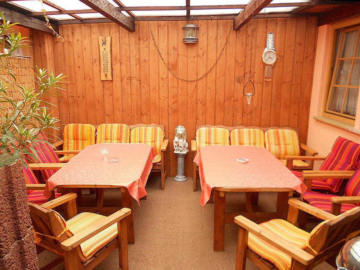 Gasthof Familienpension Erfurt