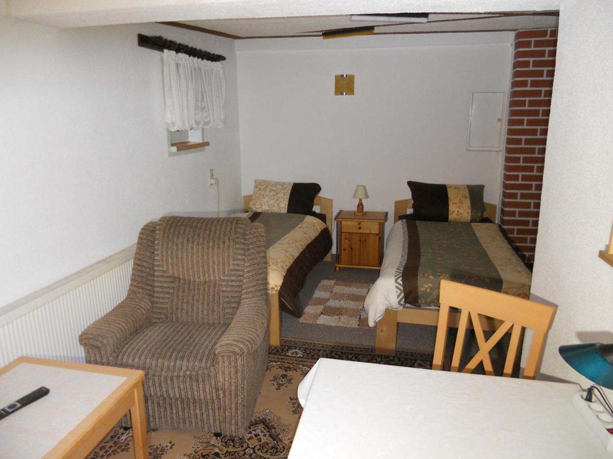 Familienpension Gasthof *