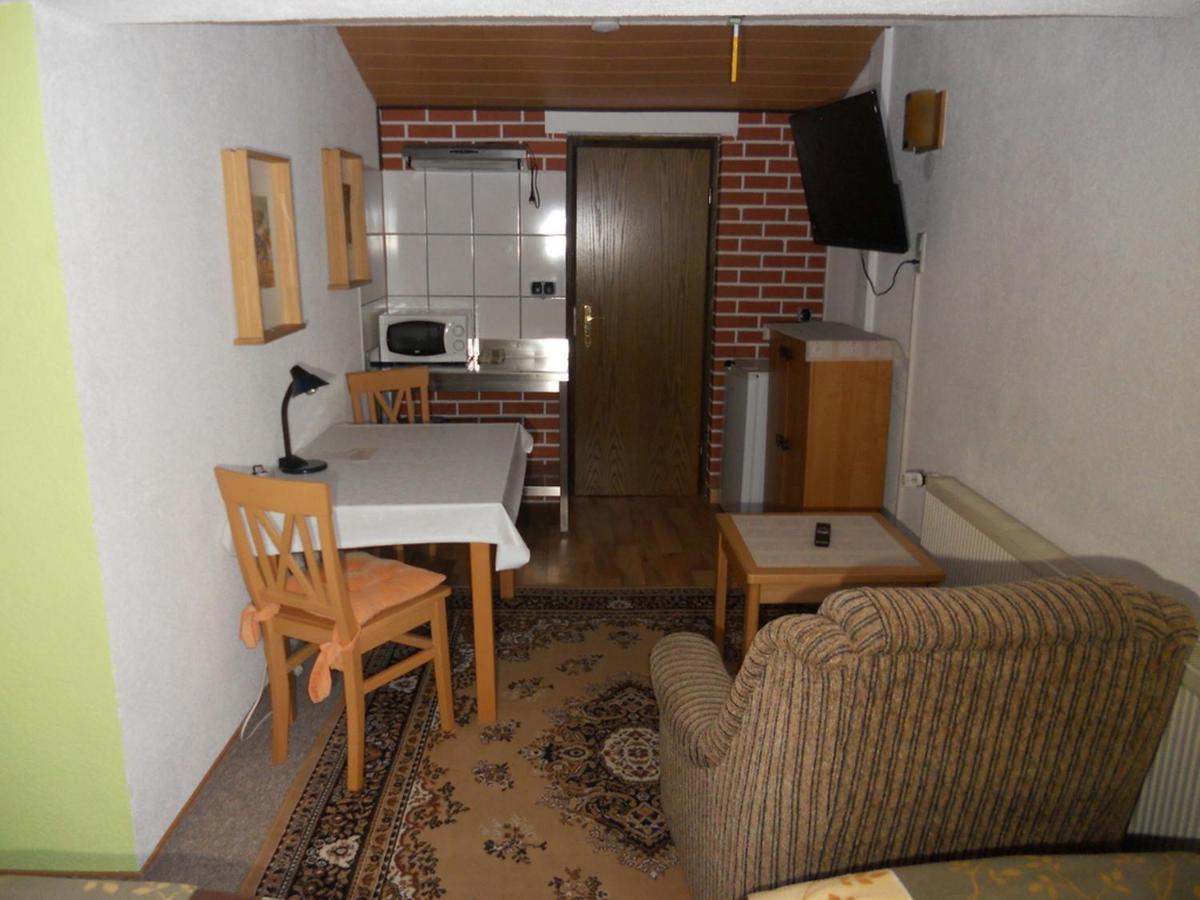 Gasthof Familienpension Erfurt