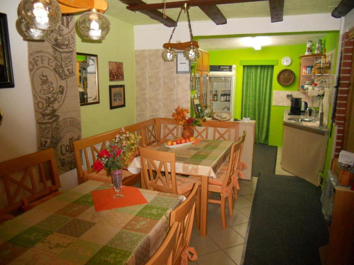 Familienpension Gasthof Erfurt