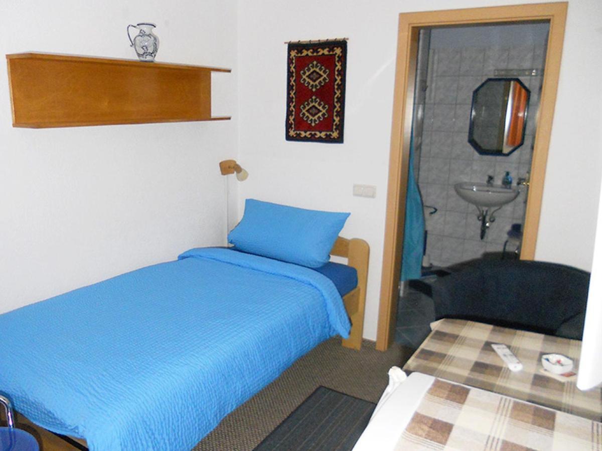 Gasthof Familienpension Erfurt