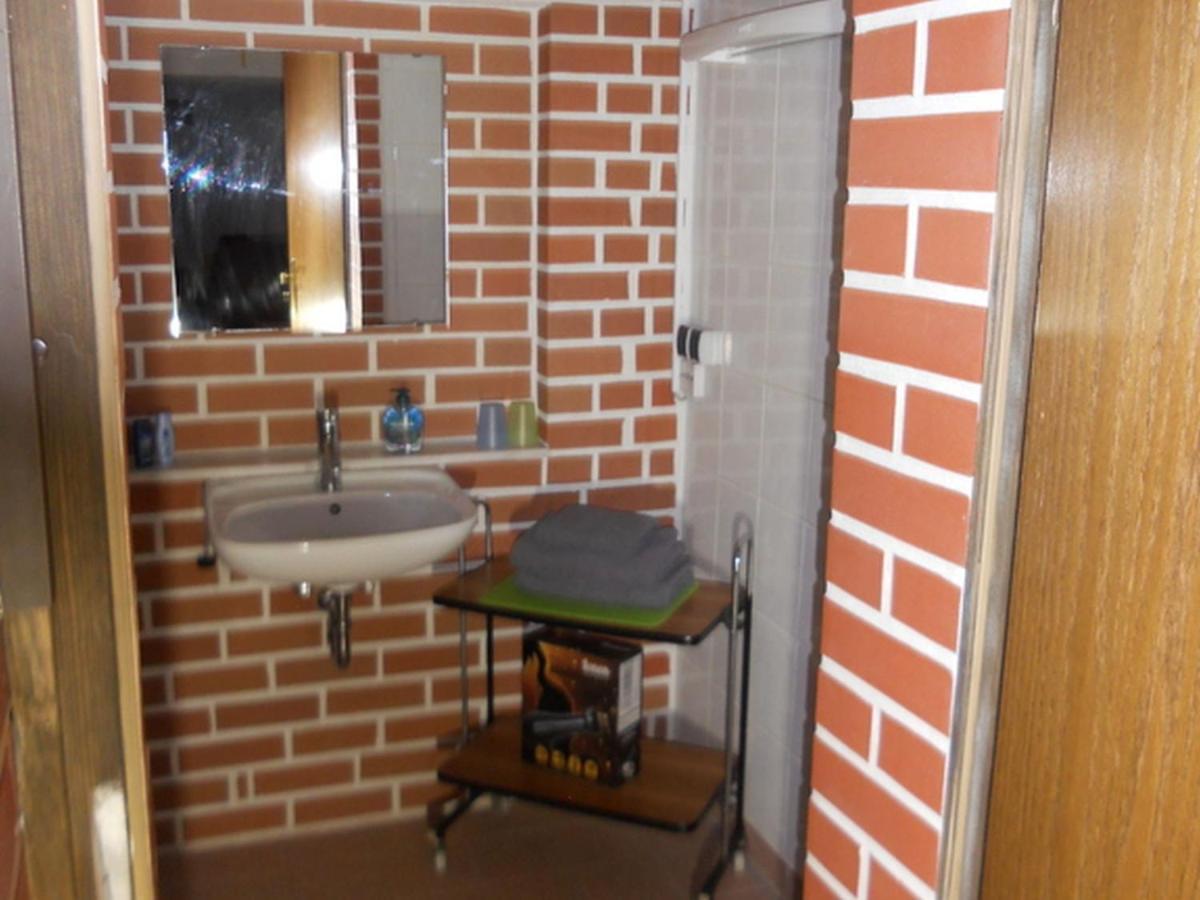 Gasthof Familienpension Erfurt