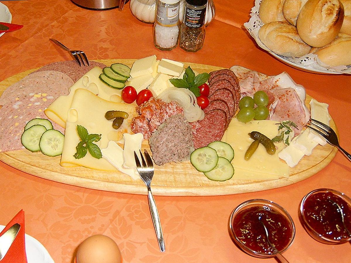 Gasthof Familienpension Erfurt