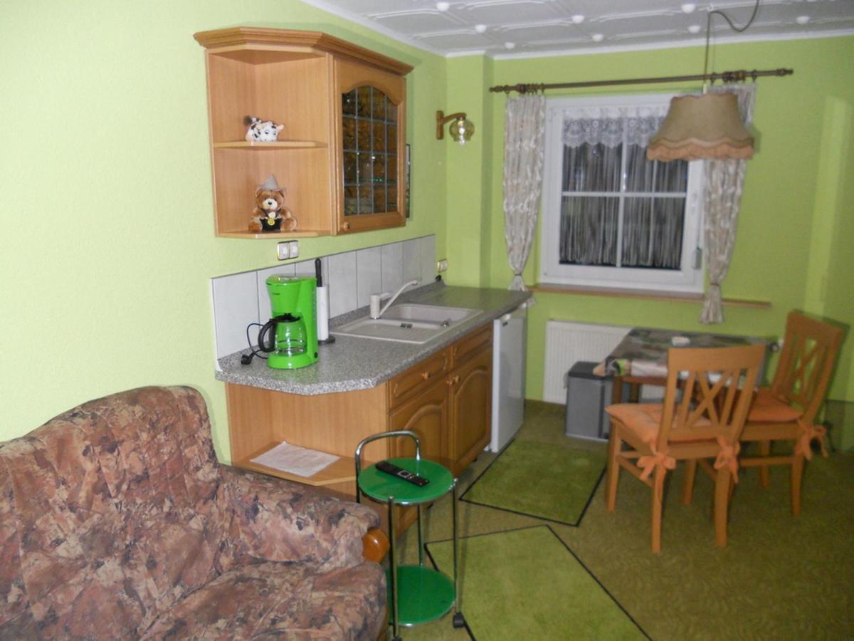 Familienpension *
